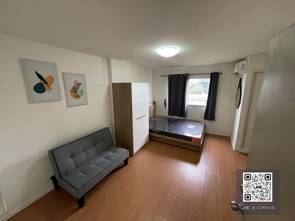 😊💥CONDO FOR RENT>> Lumpini MIxx เทพารักษ์ - ศรีนครินทร์>> ห้อ STUDIO เฟอร์นิเจอร์ครบ พร้อมอยู่💥 #HF548