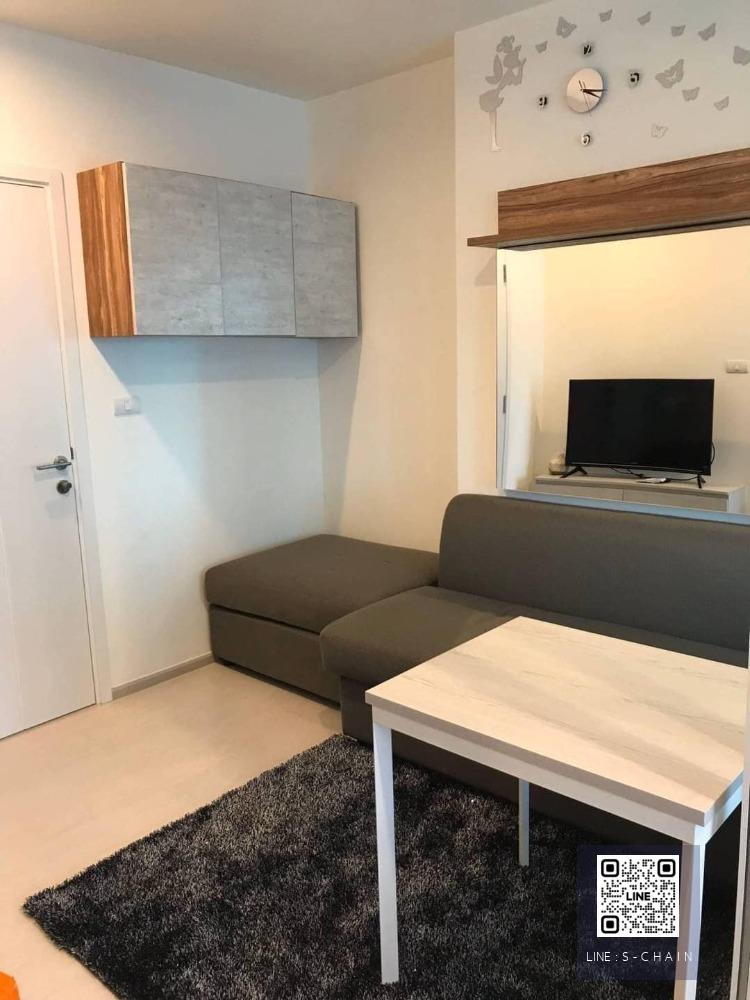 CONDO FOR RENT>> Aspire Erawan>> ติด BTS เอราวัณ #MO-2122