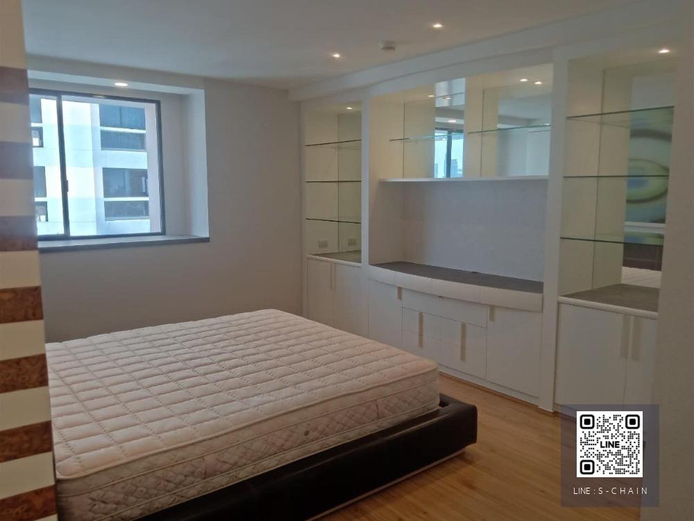 😊💥For rent คอนโดย่านสุขุมวิท ✦The President Park สุขุมวิท 24 Oak Tower✦🛌🚪 3 ห้องนอน 4 ห้องน้ำ ห้องกว้างมากชั้นสูง   #HF752