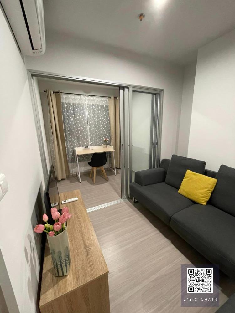 💗For rent คอนโด ✦The Parkland Charan - Pinklao✦ fully furnished + เครื่องใช้ไฟฟ้าครบ💗 #HF1993