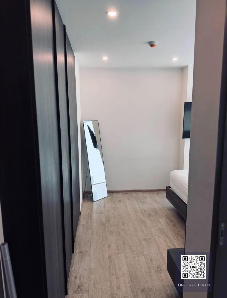 🌷🍀FOR RENT>> 168 Sukhumvit 36>> ห้องใหม่ ขนาดใหญ่ ใกล้ BTS ทองหล่อ 43 ตร.ม ชั้น 5 พื้นหินอ่อนแท้ #LV-MO1285