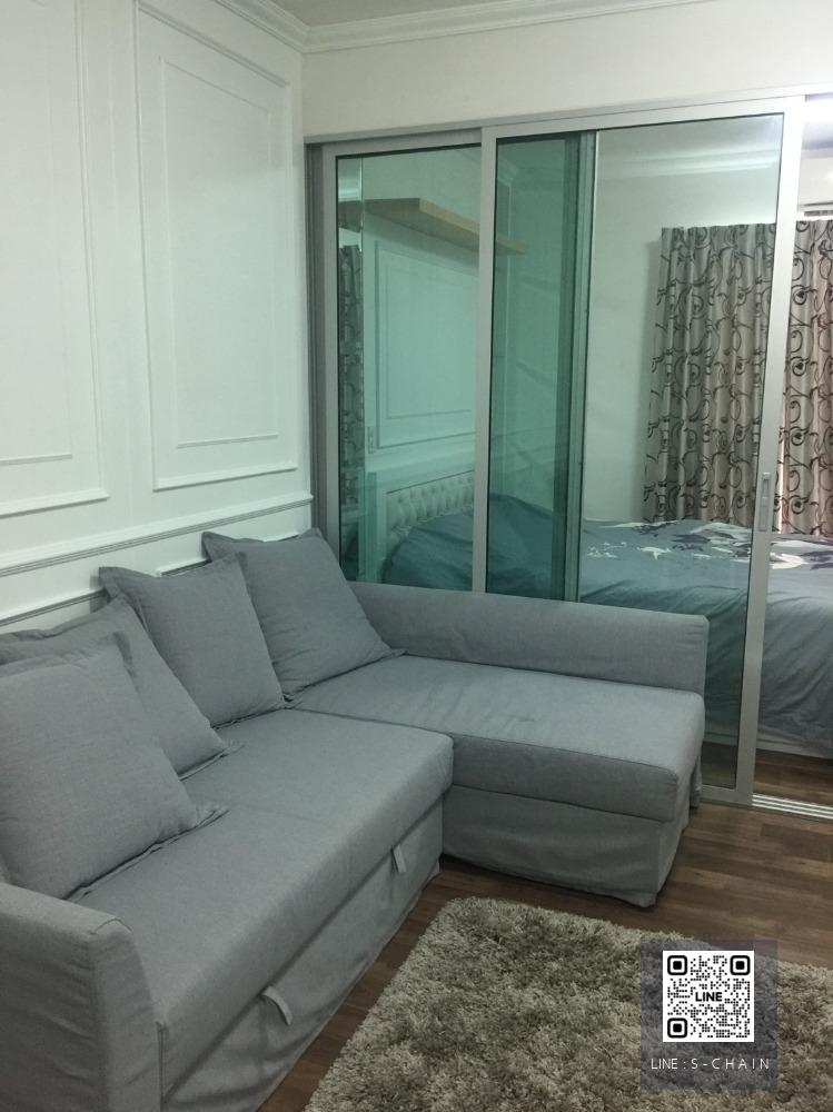 FOR RENT>> A Space Me Bangna>> ชั้น 20 ขนาดห้อง 32 ตร.ม. ติดถนนบางนา-ตราด ตรงข้าม Mega บางนา #LV-MO359