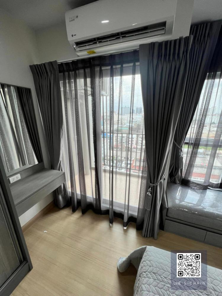 ⚡️⚡️CONDO FOR RENT>> Supalai Veranda Ramkhamhaeng>> ห้องตกแต่งสวยคุมโทน 🌼☘️พร้อมอยู่ จองด่วนนน!!  #HF828