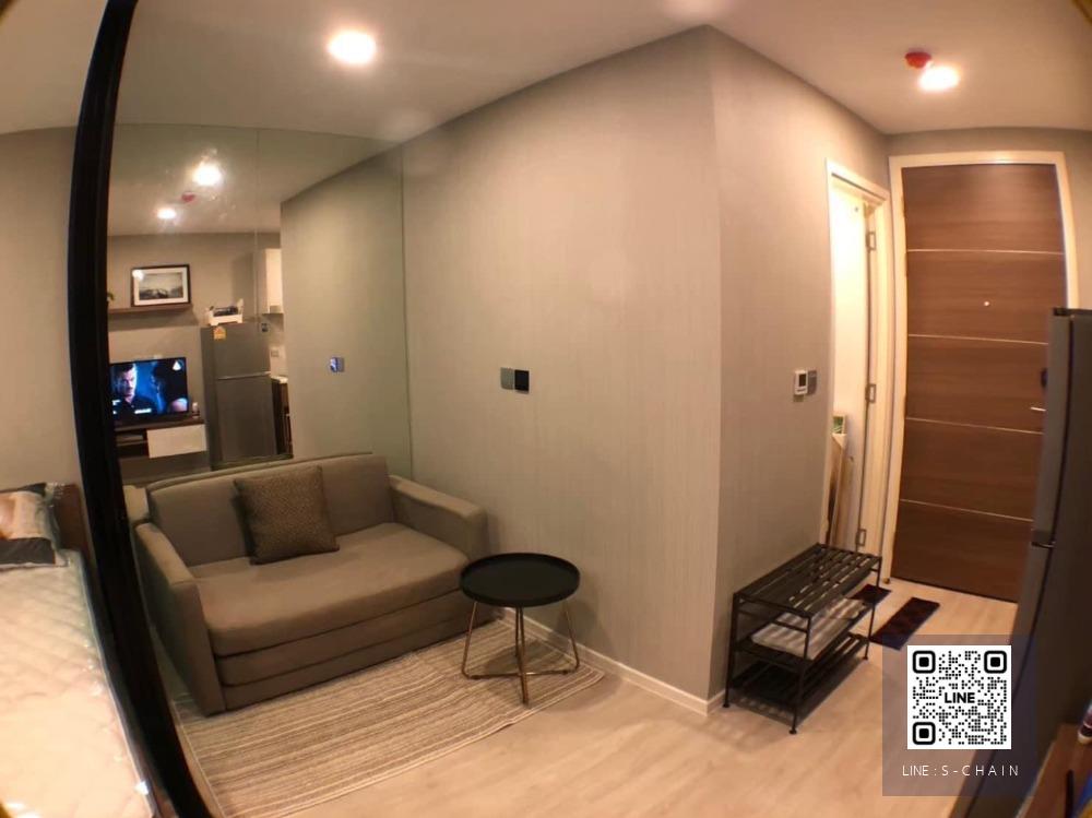 🎉☀️For rent คอนโด ✦Atmoz Ladprao 71✦ ตึก D ชั้น 6 วิวสระ ทะเลสาบ 🌟✨ #HF1528