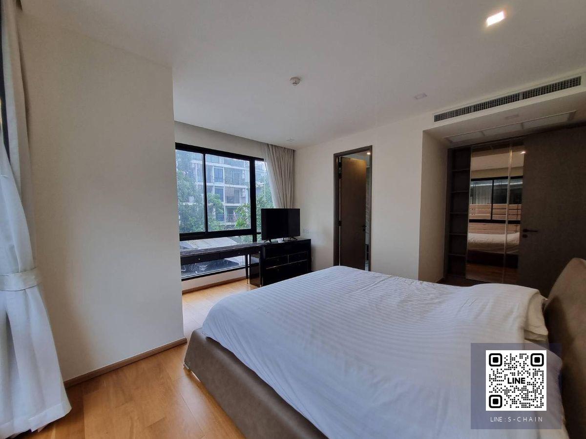 📢FOR RENT/sale ⭐MIELER Sukhumvit 40>> ใกล้ BTS เอกมัย 700 เมตร คอนโดมีรถรับส่งถึง BTS ชั้น 2 / 3 ห้องนอน ลิฟต์ส่วนตัว privateมากๆ เฟอร์นิเจอร์ครบ #LV-MO1569