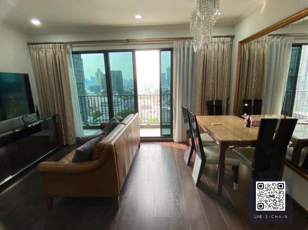 🔔🌷FOR RENT>> C Ekkamai>> ชั้น 15 ติดสระว่ายน้ำ 2 ห้องนอน เฟอร์นิเจอร์พร้อมเครื่องใช้ไฟฟ้าครบ ใกล้ BTS เอกมัย #LV-MO899