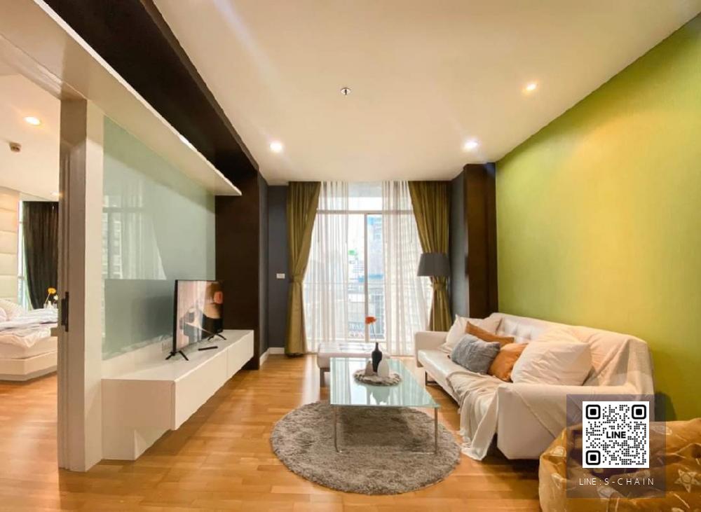 🌟คอนโด ให้เช่า🌟Urbana Sathon คอนโดใจกลางเมือง เดินทางสะดวก ขนาดห้อง 70 ตร.ม. ชั้น 15#Mo-486