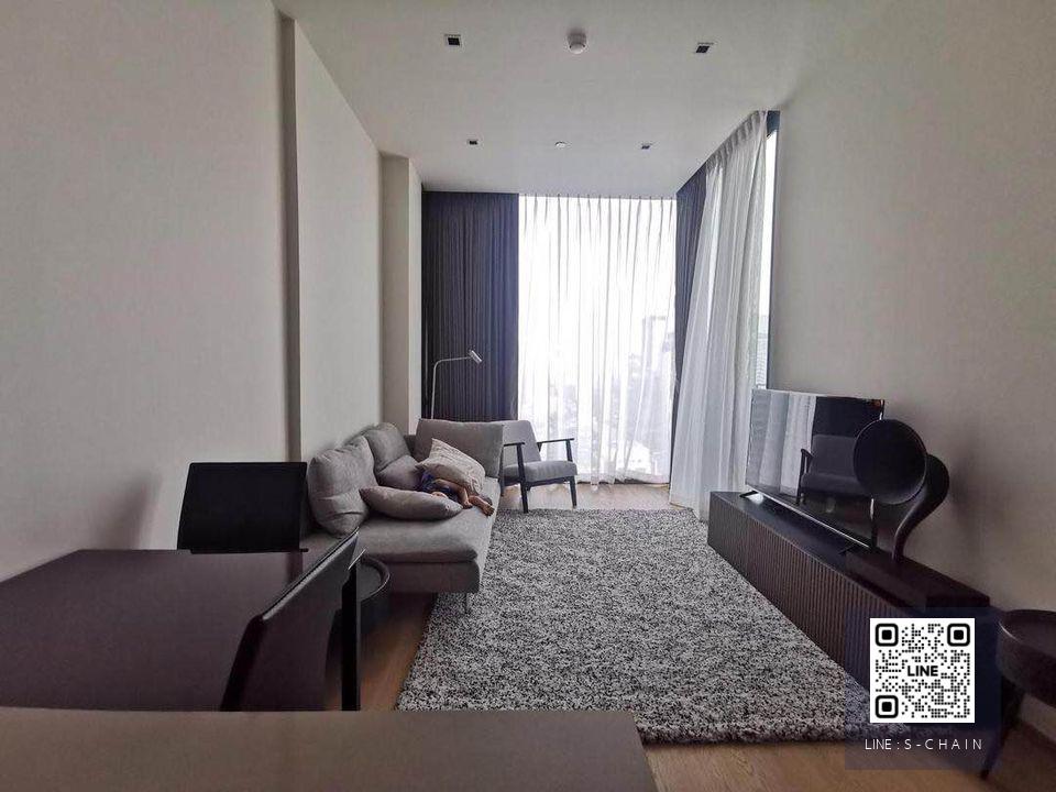 🎉⭐FOR RENT>> 28 Chidlom>> ชั้น 32 ตึก Tower ห้องกว้าง ขนาด 46 ตร.ม Fully furnished แต่งครบ พร้อมเข้าอยู่  ใกล้ BTS ชิดลมเพียง 300 เมตร #LV-MO981