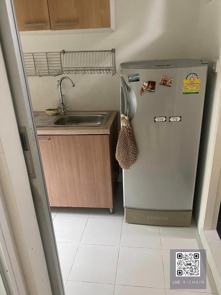 🌹💗For rent คอนโด ✦Lumpini Ville On Nut - Lat Krabang✦ตึก A ชั้น 2 ห้องมุม วิวสระว่ายน้ำ 🌹💗 #HF1483