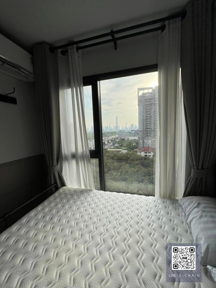 🌈For rent คอนโด ✦Life Asoke Hype✦ ห้องแต่งสวย วิวสวย🌟✨  #HF939