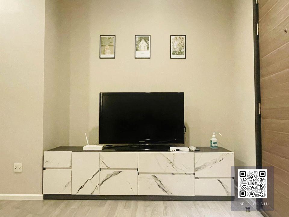 CONDO FOR RENT>> The Room Sathorn - St.Louis>> วิวสาทร แม่น้ำเจ้าพระยา สะพานภูมิพล  ใกล้ BTS เซนต์หลุยส์ #MO-1497