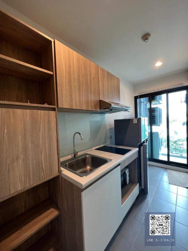 🌹💗For rent คอนโด ✦The Excel Hideaway Sukhumvit 71✦ พร้อมเข้าอยู่⚡️  #HF1097