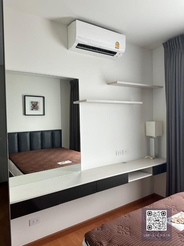 😊🎊FOR RENT>> The President Sukhumvit - Samutprakan>> ชั้น 15 ขนาดห้อง 32 ตร.ม ติด Robinson สมุทรปราการ BTS แพรกษา เฟอร์นิเจอร์ครบ #LV-MO1307