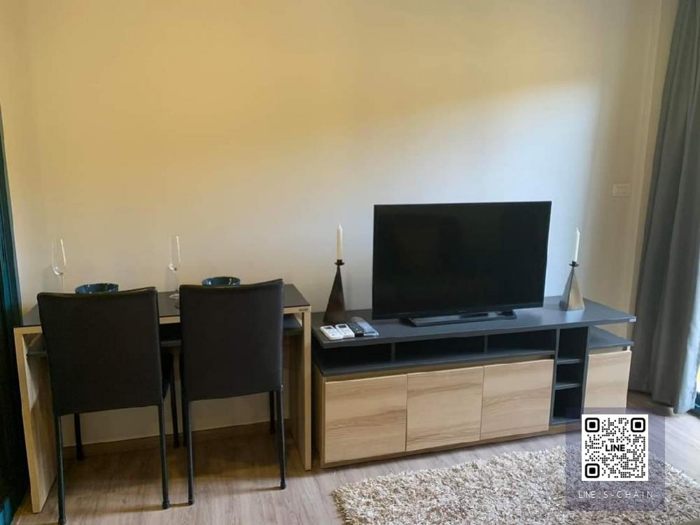 ❄️ คอนโด ให้เช่า ❄️The Base 77 Sukhumvit 50ขนาดห้อง 31 ตร.ม. ชั้น 7#MO-1142