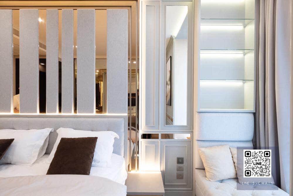 🌈🌟For rent คอนโด ✦Ashton Asoke✦ ห้องสวยมาก ชั้นสูง เครื่องใช้ไฟฟ้าครบ💖 #HF1885