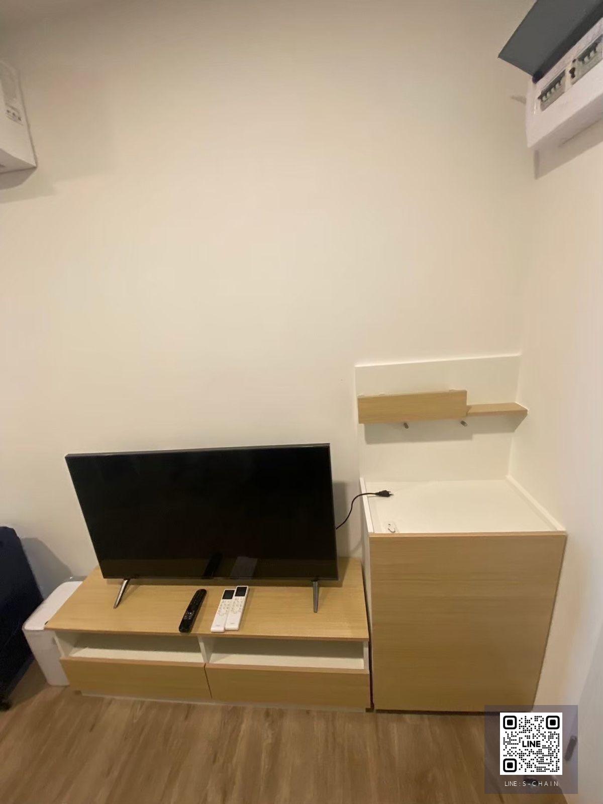 🌷🌈FOR RENT>> Sena Kith Srinakarin - Sridan 📢🔥เดินทางสะดวก ใกล้รถไฟฟ้า 2 สายสถานีสำโรงและสถานีศรีด่าน บรรยากาศร่มรื่น ชั้น 3 ขนาด 26 ตร.ม เฟอร์นิเจอร์ครบพร้อมเครื่องใช้ไฟฟ้า #LV-MO2059