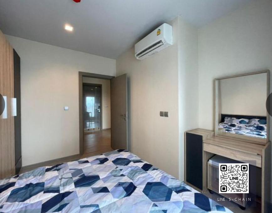 💥🌇ด่วนนน!! ✦Life Asoke Rama 9✦ ห้องสวย ชั้นสูงวิวเมืองง 💥💥