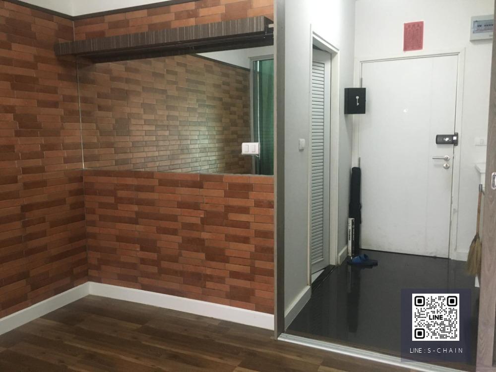 🌈🌟For rent คอนโด ✦A Space Me Sukhumvit 77✦ ราคาดี วิวสระว่ายน้ำตึก A ชั้น 3⚡️⚡️  #HF1668