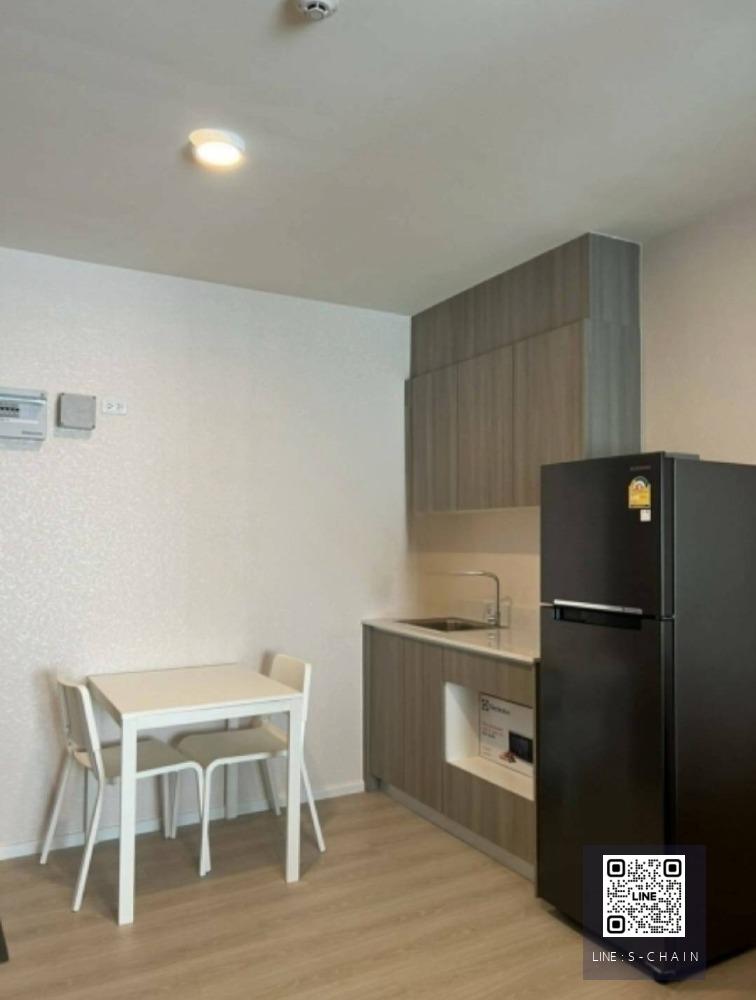 CONDO FOR RENT>> A Space Mega2>> ใกล้ รร.นานาชาติ ใกล้ Mega Bangna #MO-1869