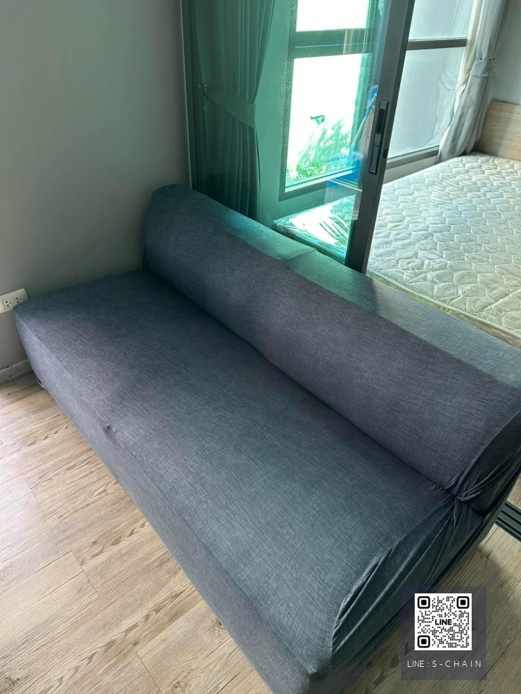 🎉☀️For rent คอนโด ✦Aspen Lasalle✦ ราคาดีมาก ห้องพร้อมเข้าอยู่🌟✨ #HF2033