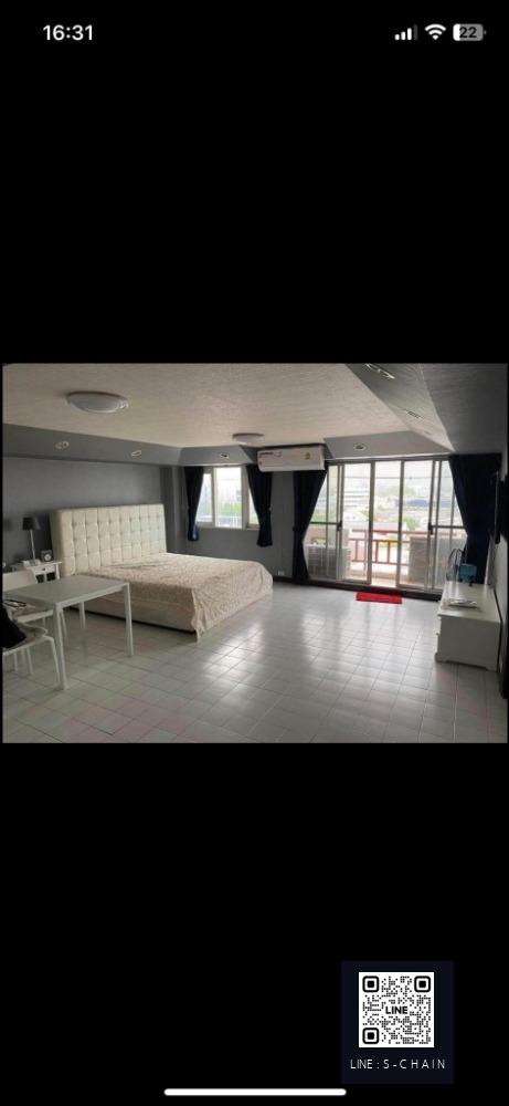 🎀🌈For rent คอนโด ✦Bangna Place✦ห้องใหม่สุด เพิ่งทำเสร็จ ใกล้แยกบางนา BTS บางนา  🌼☘️ #HF2098