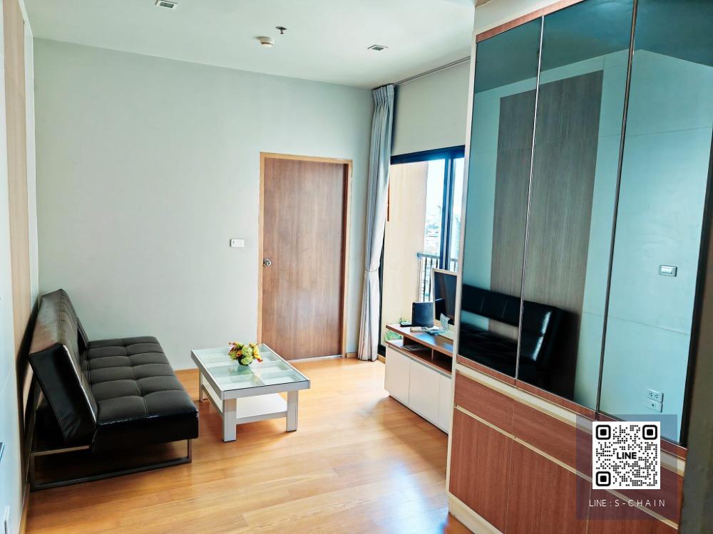 😊💥For rent คอนโด ✦Noble Revent Phayathai✦  ชั้น 25 ห้องสวย วิวสวยวิวเมือง😊💥 #HF1648