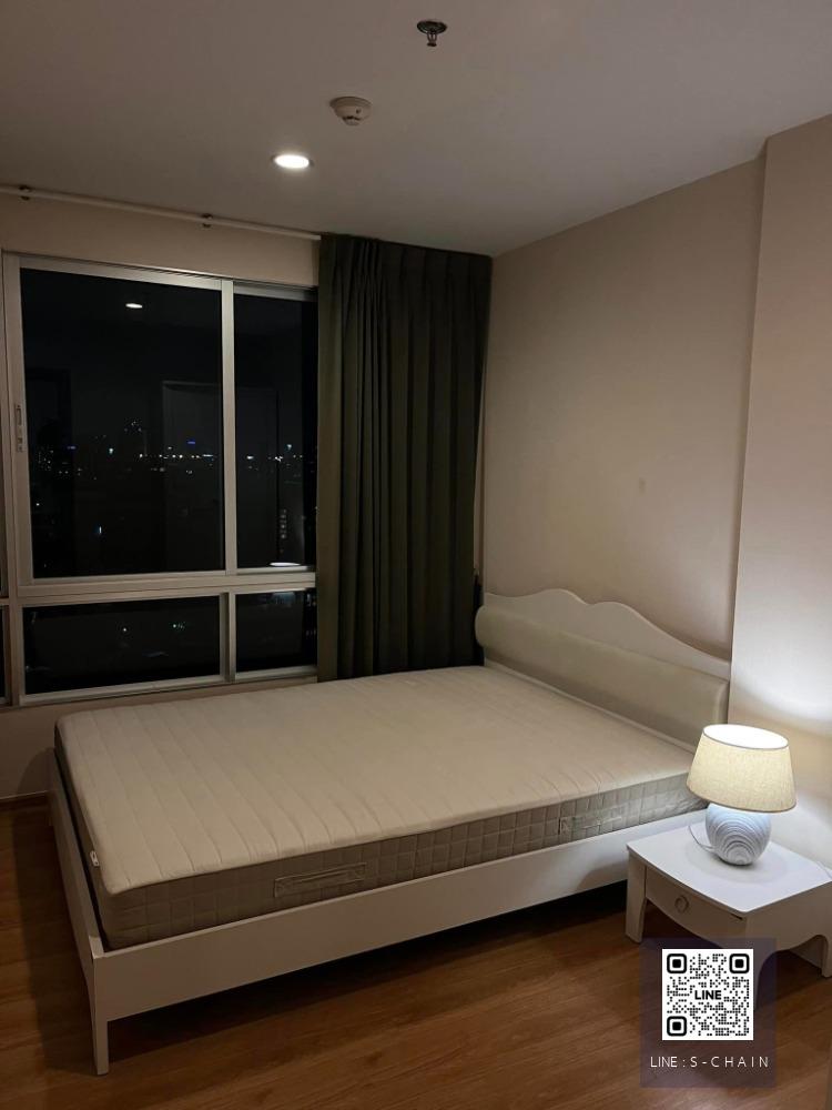 💖For rent คอนโด ✦ The base park west  sukhumvit 77✦ ห้องสวย แต่งครบพร้อมเข้าอยู่😊💥   #HF810