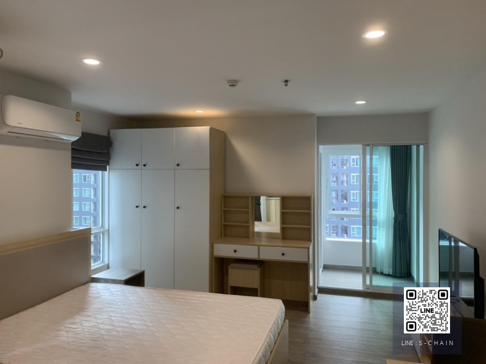 Regent Home Bangson 28 🌟ห้องมุม # ข้างหน้ามี MRT บางซ่อน 🔥 พร้อมอยู่ 🔥