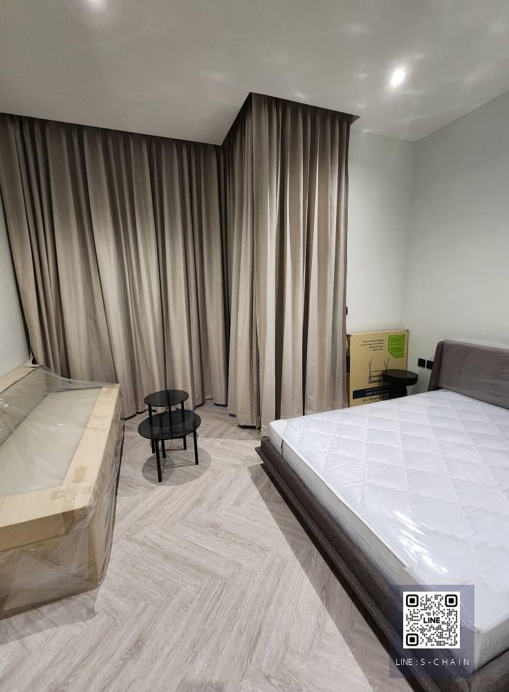 🚩FOR RENT>> Chapter Charoennakhon Riverside>> ห้องขนาด 25.50ตรม เพดานสูงโปร่ง ชั้น 6 วิวแม่น้ำเจ้าพระยา / เอเชียทีค #LV-MO1228