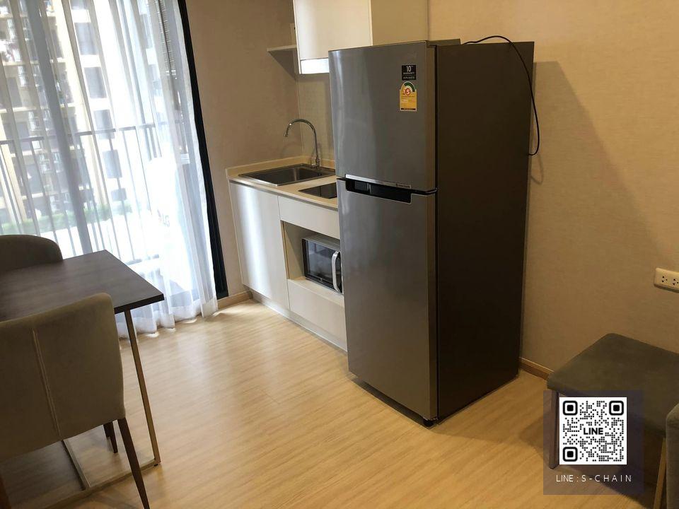 🌸🌼For rent คอนโด ✦Plum condo Pinklao station​✦ ห้องพร้อมเข้าอยู่ เฟอร์ครบบ! จองด่วนก่อนหลุด💥 #HF949