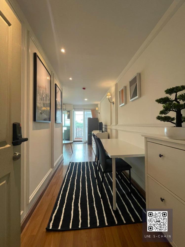 🦋🌸For rent คอนโด ✦Regent Home 22✦ ห้องตกแต่งสวย เฟอร์ดี ใกล้ BTS อ่อนนุช 🌈 #HF856