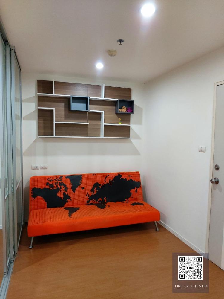 ☀️🌳For rent คอนโด ✦Lumpini Mega city Bangna✦ ราคาดี ชั้นสูง จองด่วนน 💥 #HF1825