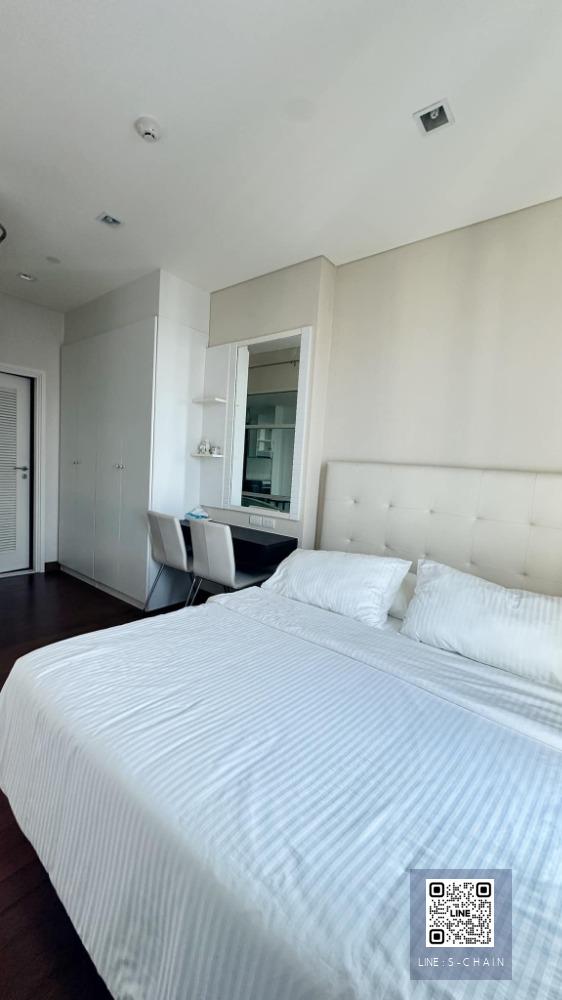 🌺FOR RENT>> IVY THonglor >> ใกล้ BTS ทองหล่อ ห้องสวย เฟอร์นิเจอร์ครบ ขนาด 43 ตร.ม ชั้น 23  #LV-MO1360