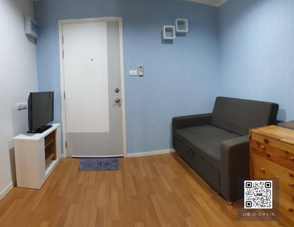 🌳For rent คอนโด ✦Lumpini Park พระราม9 - รัชดา ✦ ห้องชั้น สูงวิวสวยย🌳  #HF691