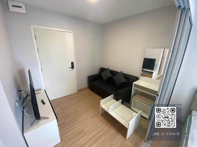 🌈For rent คอนโด ✦Plum Condo Mix Chaengwattana เฟส 4✦ ทำเลดี ติดรถไฟฟ้าราชภัฏพระนคร หลักสี่😊💥  #HF880