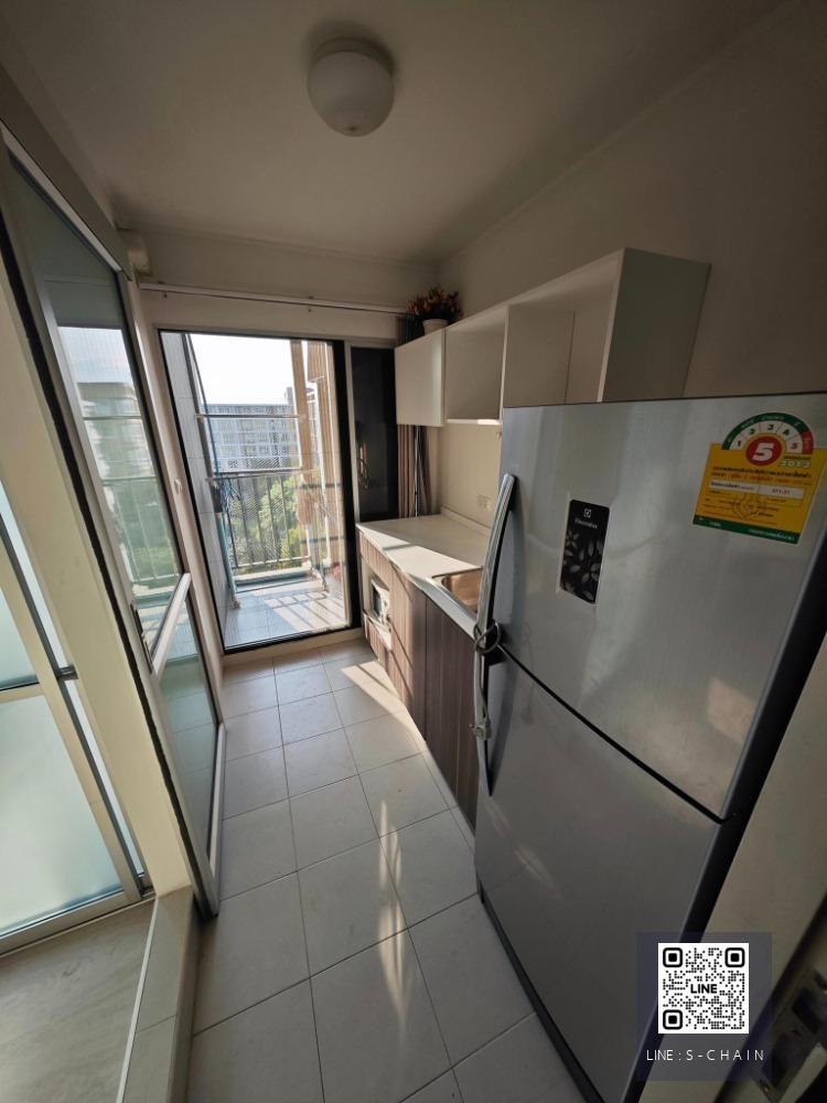 FOR RENT>> D Condo Sign Chiangmai>> ติด Central Festival chiangmai #MOC-004