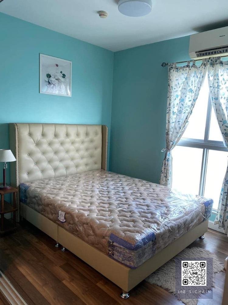 🔥🔥For rent คอนโด  ✦A Space Me Bangna✦ ราคาดีมากก จองด่วน😊  #HF998