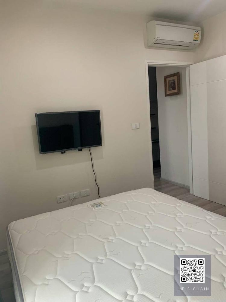 💥For rent คอนโด ✦Centric Ratchada - Huai Khwang✦ fully furnished พร้อมอยู่ 💥 #HF611