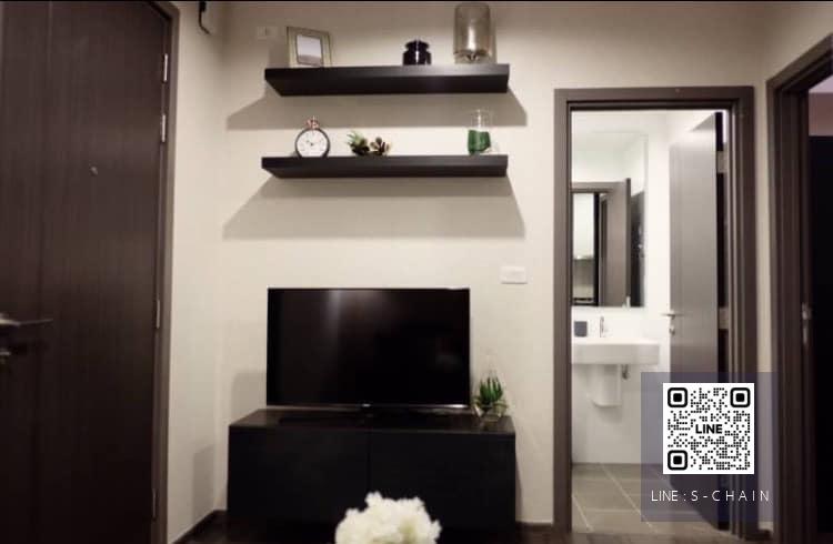 FOR RENT>> The Base Park East>> ใกล้ BTS อ่อนนุช #MO-1855