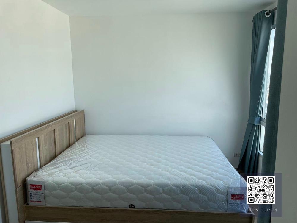 CONDO FOR RENT>> Bangkok Horizon Ramkhamhaeng>> ติดถนนรามคำแหง ใกล้ทางด่วน Airport Link หัวหมาก #MO-1552