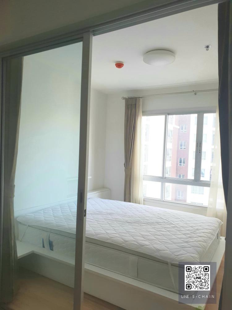 🌻For rent คอนโด ✦The Trust Residence รัชดา พระราม 3✦ ห้องพร้อมเข้าอยู่ ราคาดี 🌻 #HF488