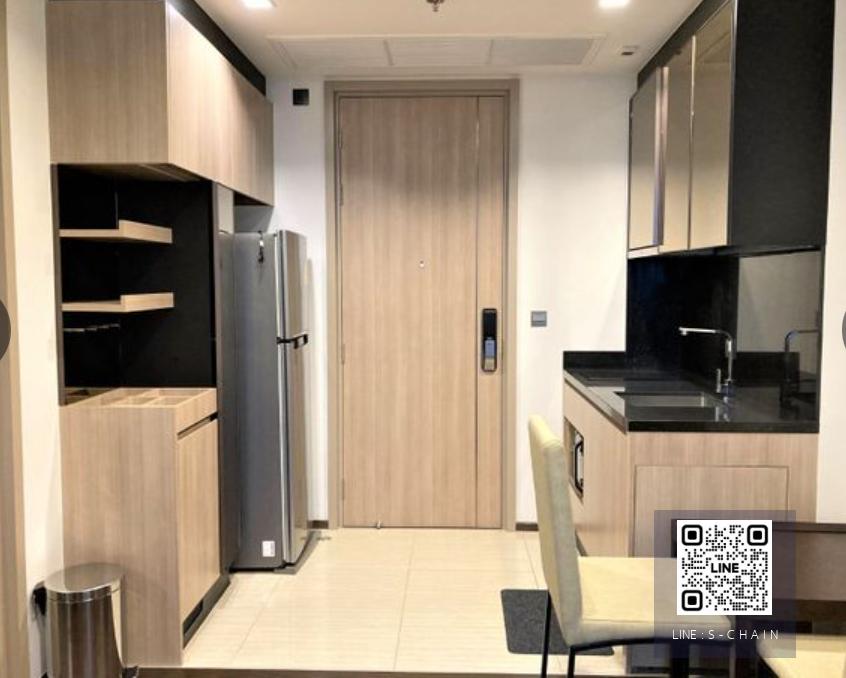 🍁🍁ให้เช่า คอนโด ✦THE LINE Ratchathewi✦ ห้องสวยมากกก โครงการหรู ชั้นสูง  #HFG109