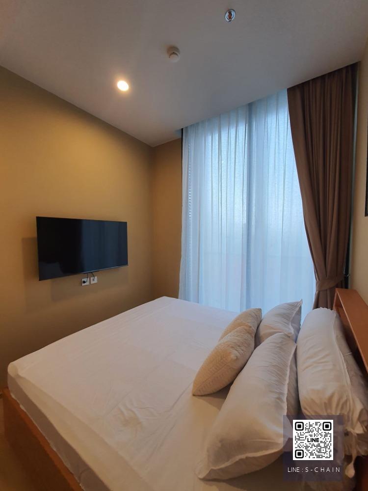 ✨💖For rent คอนโด ✦Noble Be 19 ✦ห้องใหม่ สวยมากก ขนาด 35 ตรม💥  #HF597