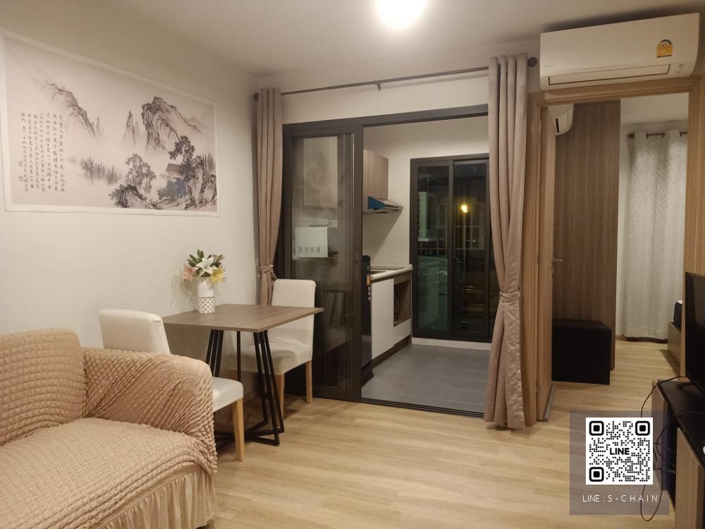 📢📣For rent คอนโด ✦The excel Hideaway sukhumvit 71✦ห้องสวยแต่งครบ พร้อมเข้าอยู่😍😎 #HF1287