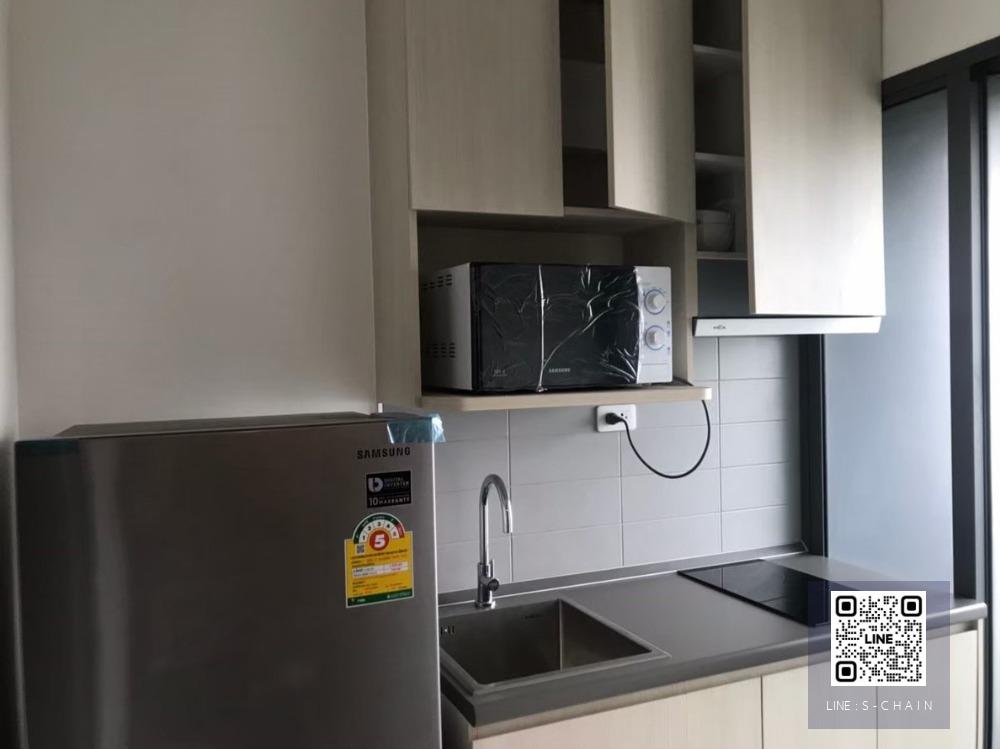 CONDO FOR RENT>> I Deo Mobi Sukhumvit Eastgate>> ใกล้ BTS บางนา #MO-2103