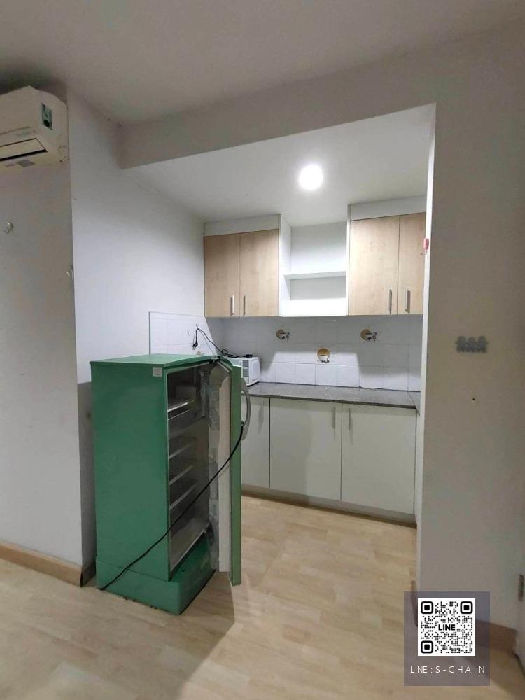 🍁For rent คอนโด ✦The Iris พระราม9-ศรีนครินทร์✦ จองด่วนนน ก่อนหลุด ⚡️⚡️ #HF475