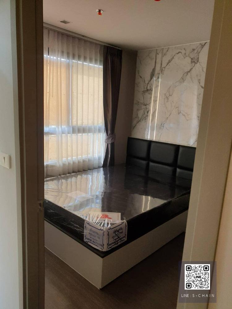 📢✨FOR RENT>> I Deo Sukhumvit 93>> ตึก B ชั้น 11 วิวสระว่ายน้ำ คอนโดติดถนนสุขุมวิท ติด BTS บางจาก #LV-MO604