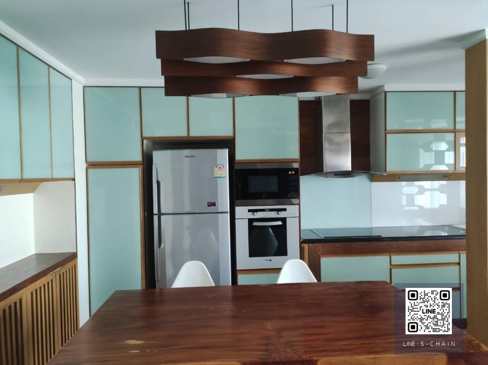 ⭐📢FOR RENT>> Avenue 61 Condo>> ใกล้ BTS เอกมัย 2 ห้องนอน ชั้น 8 ตึก B ห้องกว้าง เฟอร์นิเจอร์ครบ พร้อมอยู่ พร้อมที่จอดรถ 1 คัน #LV-MO662