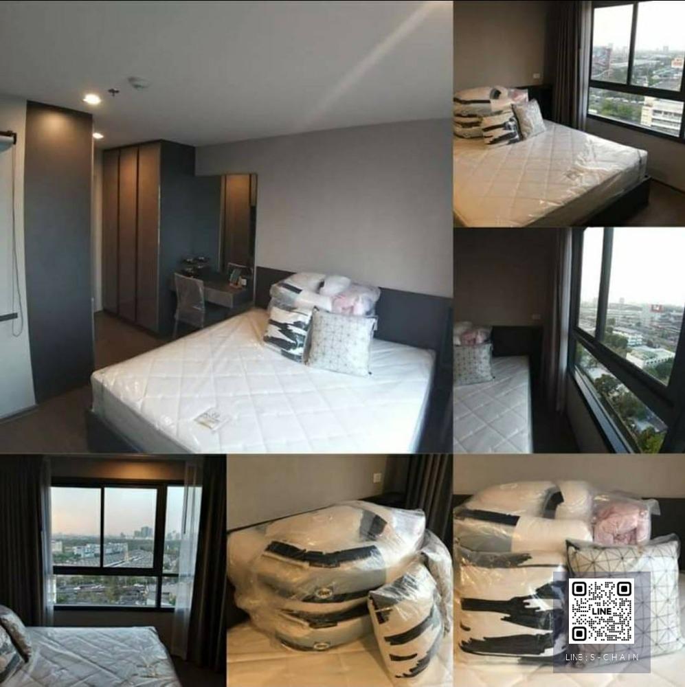 FOR RENT>> I Deo Phahol - Chatujak>> ใกล้ BTS สะพานควาย เพียง 150 เมตร /MRT กำแพงเพชร #LV-MO005