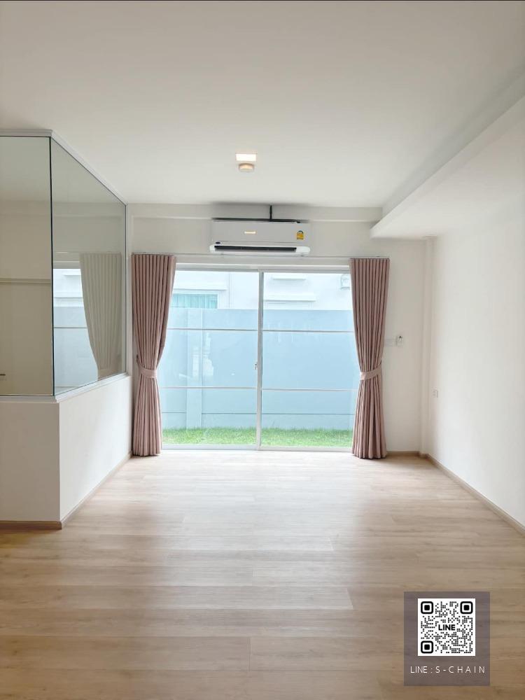 ⚡️🏡For rent ทาวน์โฮม ✦Indy 2 บางนา-รามคำแหง2✦ ใกล้เมกะบางนา ราคาดี 3B 3B พร้อม 2 ที่จอดรถ✨💖 #HF1360